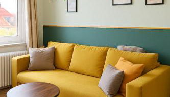 Zentrales Apartment Yachthafen free parking - Foto 2