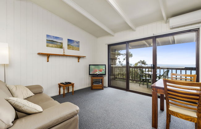 Beacon Point Ocean View Villas - Foto 18