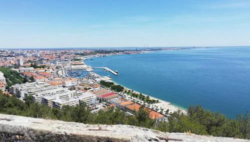 Beach Sea View Apartment - Foto 4