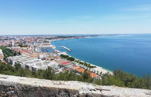 Beach Sea View Apartment - Foto 4