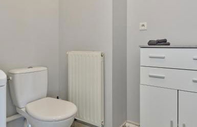 Akwaba chez Paule - Foto 6