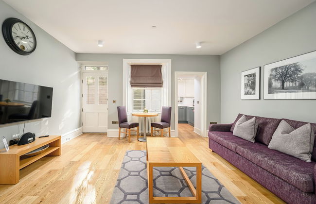 Destiny Scotland - Distillers House - Foto 35