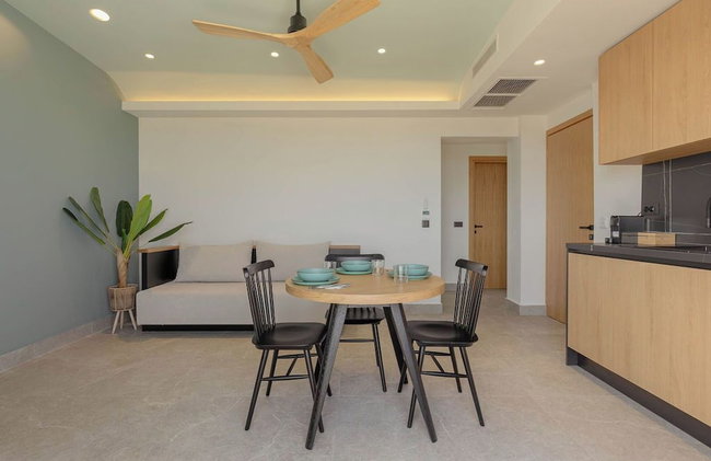 Nerium Luxury Suites - Photo 141