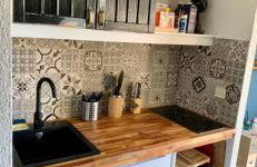 T2 port Cogolin golfe de Saint-Tropez vue mer - Foto 6