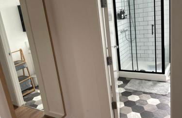 Apartment 3 Shipley - Foto 21