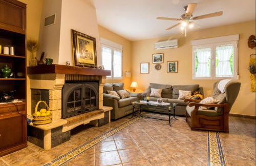 Cortijo Valmaruc - Photo 18