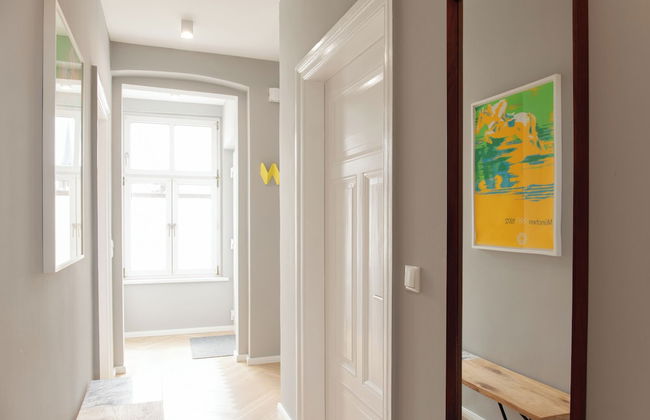 OSTKÜSTE - Kaiser Karl Design Apartments - Foto 47