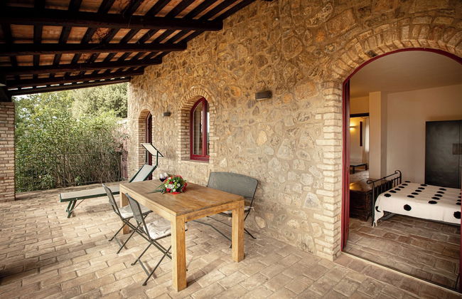 Tenuta Pianirossi - Photo 46