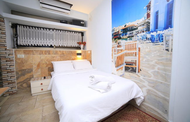 Ahuzat Shaul - Studio - Foto 11