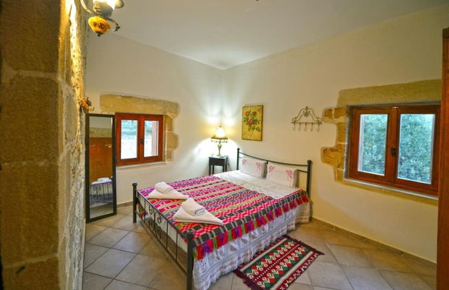 Picturesque Traditional Stone House - Foto 3