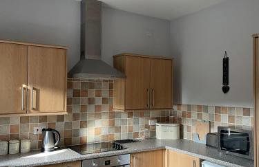 Bwlch Cottage - Foto 9