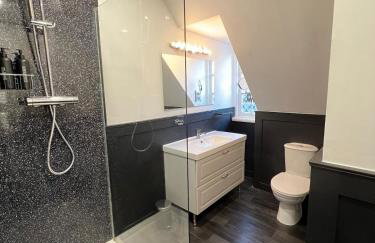 Peaceful Flat in The Park - Foto 52