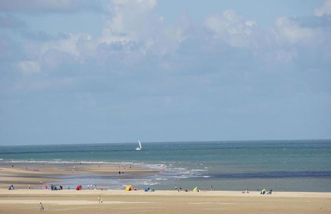 Chalet in Kamperland Near the Beach - Foto 39