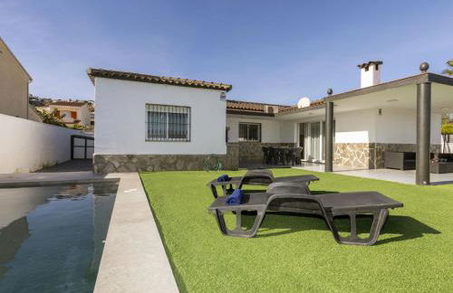 Holiday Home Villa Miami by Interhome - Foto 19