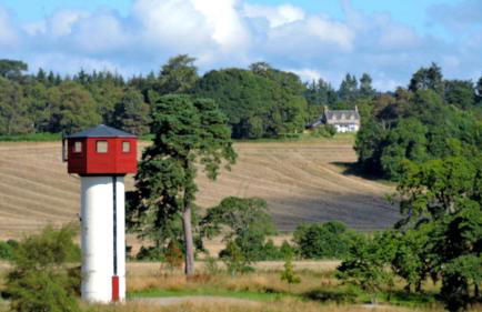 Balnagown Estates Peat Cottage - Foto 34