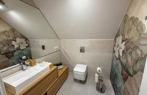 Forest Home Dębowa 18 - Foto 26