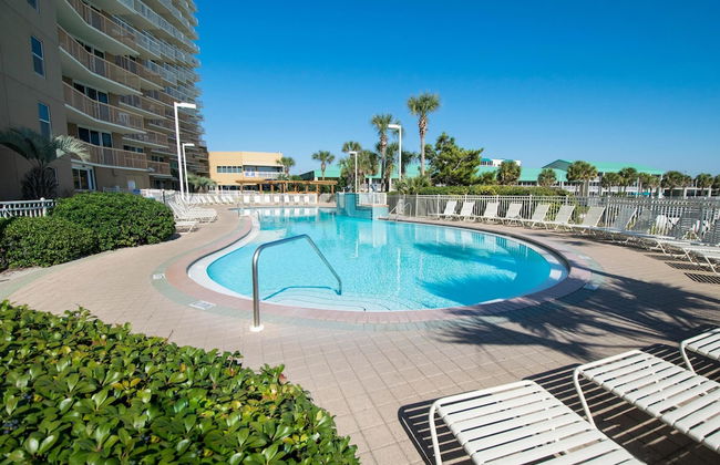 Pelican Beach Terrace 807 - Photo 27