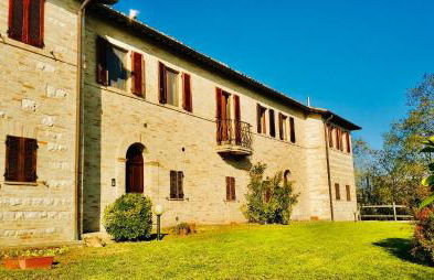 Ca' Tomassino Holiday Apartments - Foto 1