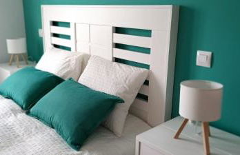 Villa Beatriz - Foto 1