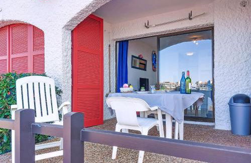 Studio Coudalère-Les Hébrides-5 by Interhome - Foto 29