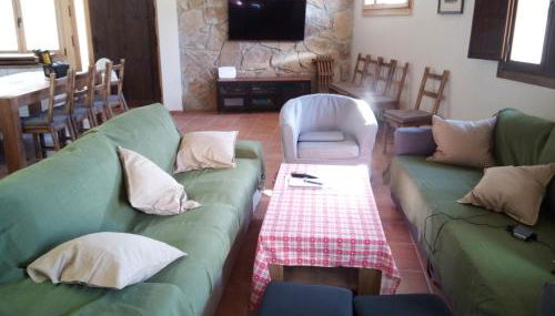 Casa Rural A Ritmo De Burro - Foto 4