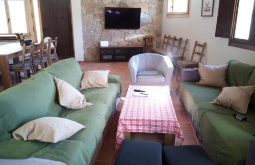 Casa Rural A Ritmo De Burro - Foto 4