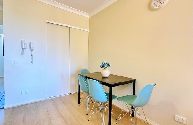 Mermaid Beach Park View Resort - Foto 19