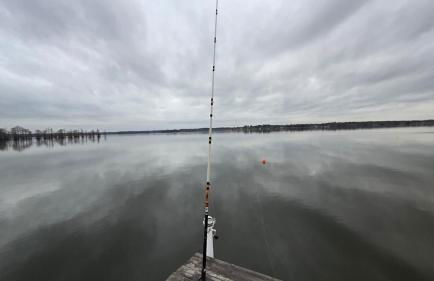 Lakefront 3BR Retreat - Pier, RV, Family-Friendly - Foto 7