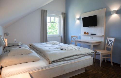 Schwarzwald Chalets - Foto 13