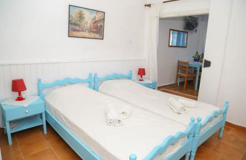 Tony's Rooms - Foto 52