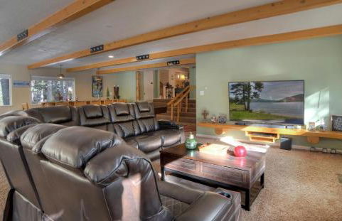 Vallecito Mountain Time Lodge in Bayfield CO - Foto 6