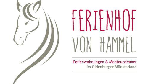 Ferienhof von Hammel Ferienwohnung 2 Schlafzimmer - Foto 4