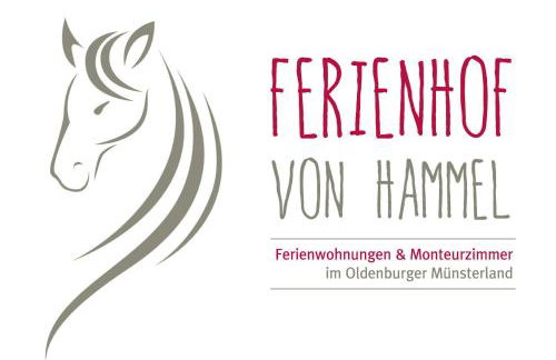 Ferienhof von Hammel Ferienwohnung 2 Schlafzimmer - Foto 10