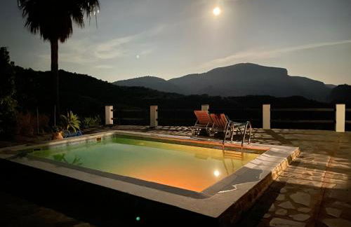 Cortijo Peña Blanca - Foto 30