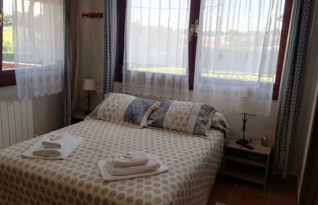 Atxispe Etxea - Foto 15