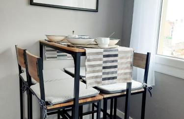 House of Whales, Apartamentos con vistas al mar en Caión - Foto 21