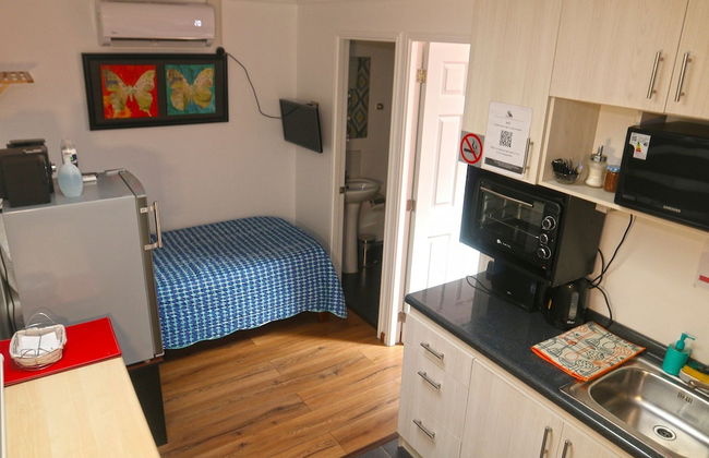 Las Barrancas - Photo 39