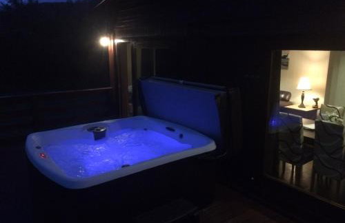 Skye Lodge - Foto 15