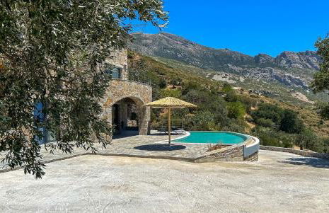 Drys Villas Mekoynida - Foto 16