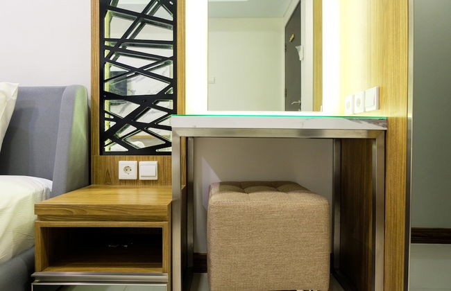 Best Price 1BR Lexington Residence - Photo 11