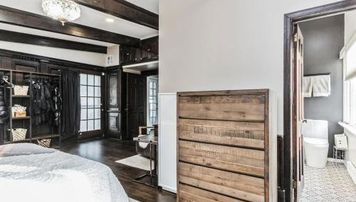 Enchanting Historic Home near West Point Beacon - Foto 2