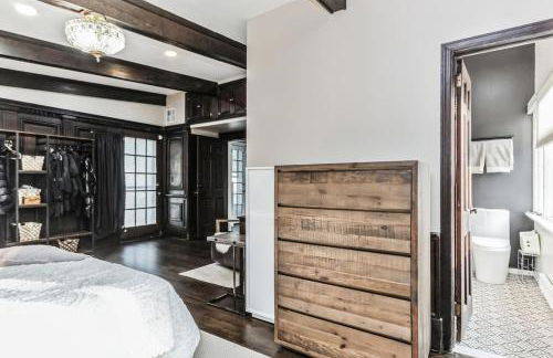 Enchanting Historic Home near West Point Beacon - Foto 2