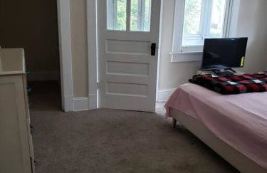 D.C.'s Brookland house Pets are Welcome! - Photo 12