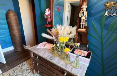 The Mediterranean House - Beautiful Downtown House - Foto 8