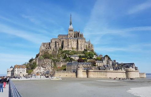 Lovely Home In Hauteville-Sur-Mer - Foto 23