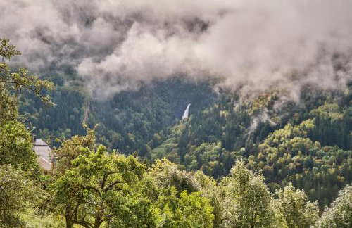 L'Ecrin de Venosc piscine privée - Foto 38