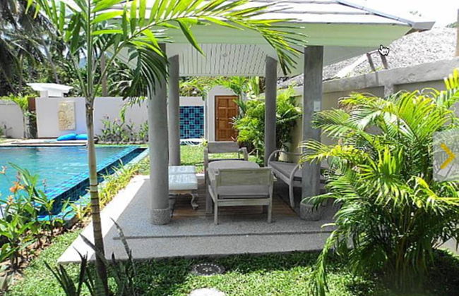 3 Bedroom Villa - just 3 minutes walk to the beach SDV033-By Samui Dream Villas - Foto 30
