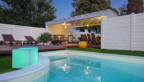 La Porta sulla spiaggia Casa vacanze - Foto 5