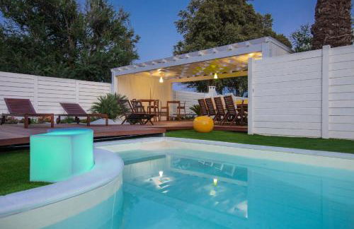 La Porta sulla spiaggia Casa vacanze - Foto 5