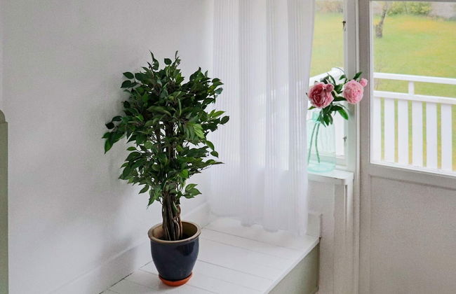 Coastal Getaway With View in Bastad - Foto 16